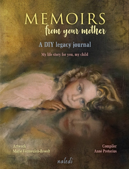 Memoirs From Your Mother