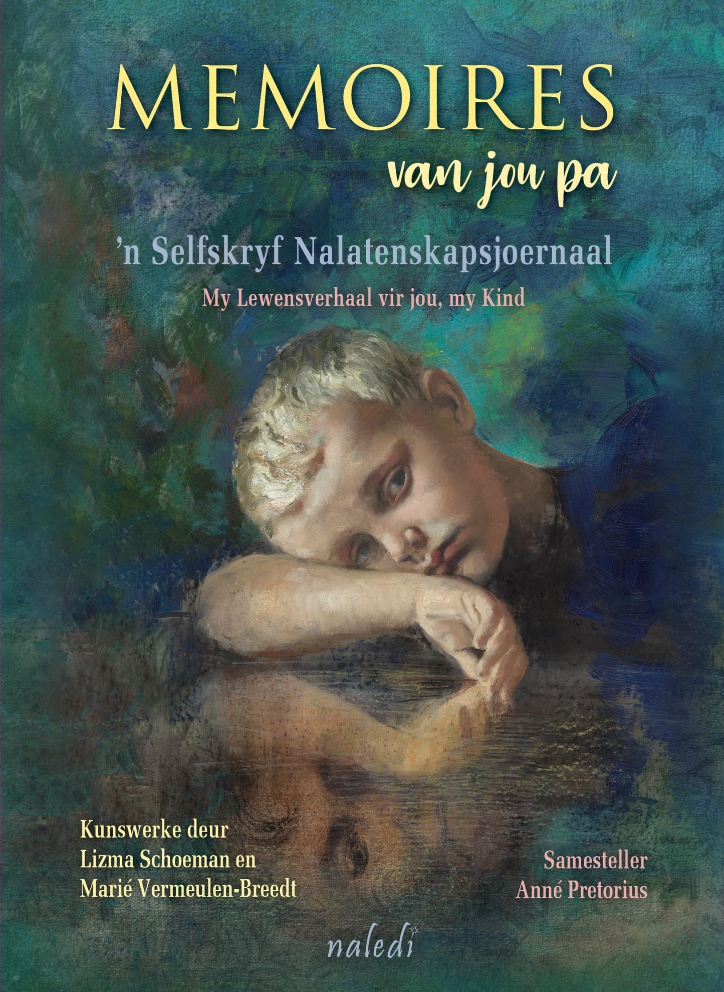Memoires van jou pa