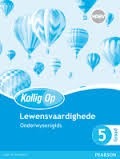 Kollig op Lewensvaardighede Graad 5 Onderwysersgids & Gratis Plakaat Pak