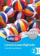 Kollig op Lewensvaardighede Graad 2 Leerderboek