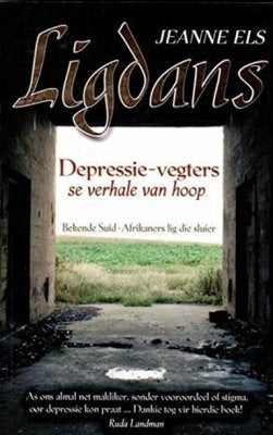 Ligdans Depressie vegters se verhale van hoop