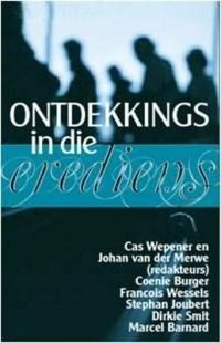 Ontdekkings in die Erediens