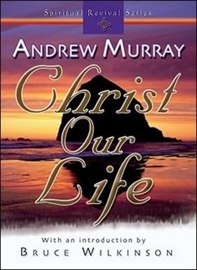 Christ Our Life