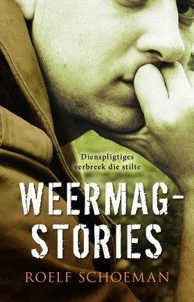 Weermagstories
