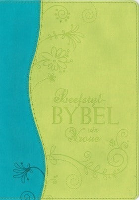Leefstyl Bybel vir vroue