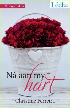 Na aan my hart