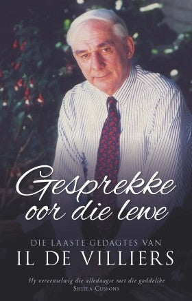 Gesprekke oor die lewe