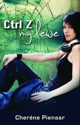 Ctrl Z my lewe