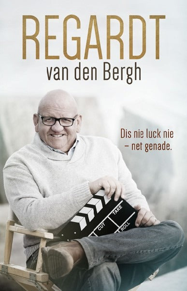 Regardt van den Bergh