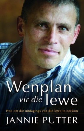 Wenplan vir die lewe