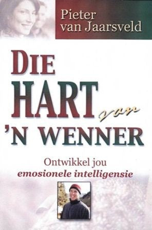 Die hart van 'n wenner