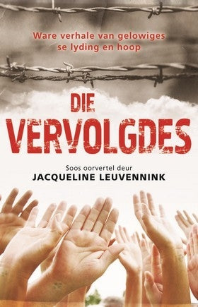 Die vervolgdes