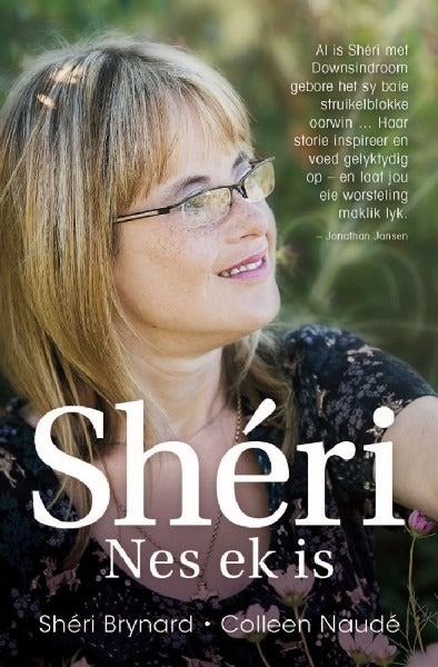 Shéri - Nes ek is
