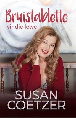 Bruistablette vir die lewe
