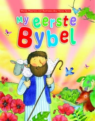 My eerste Bybel
