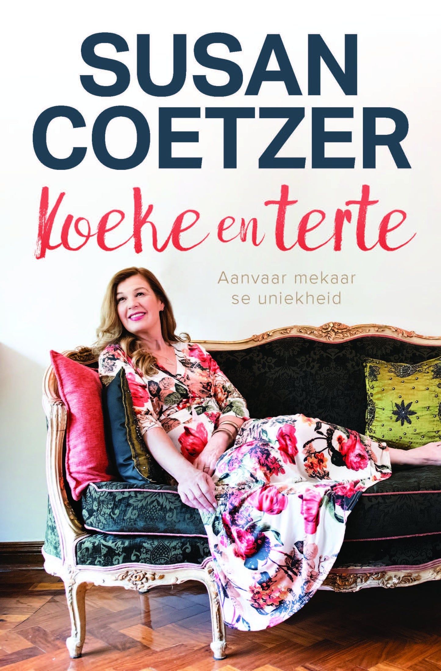 Koeke en terte