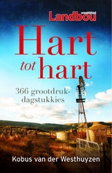 Landbouweekblad Hart tot hart
