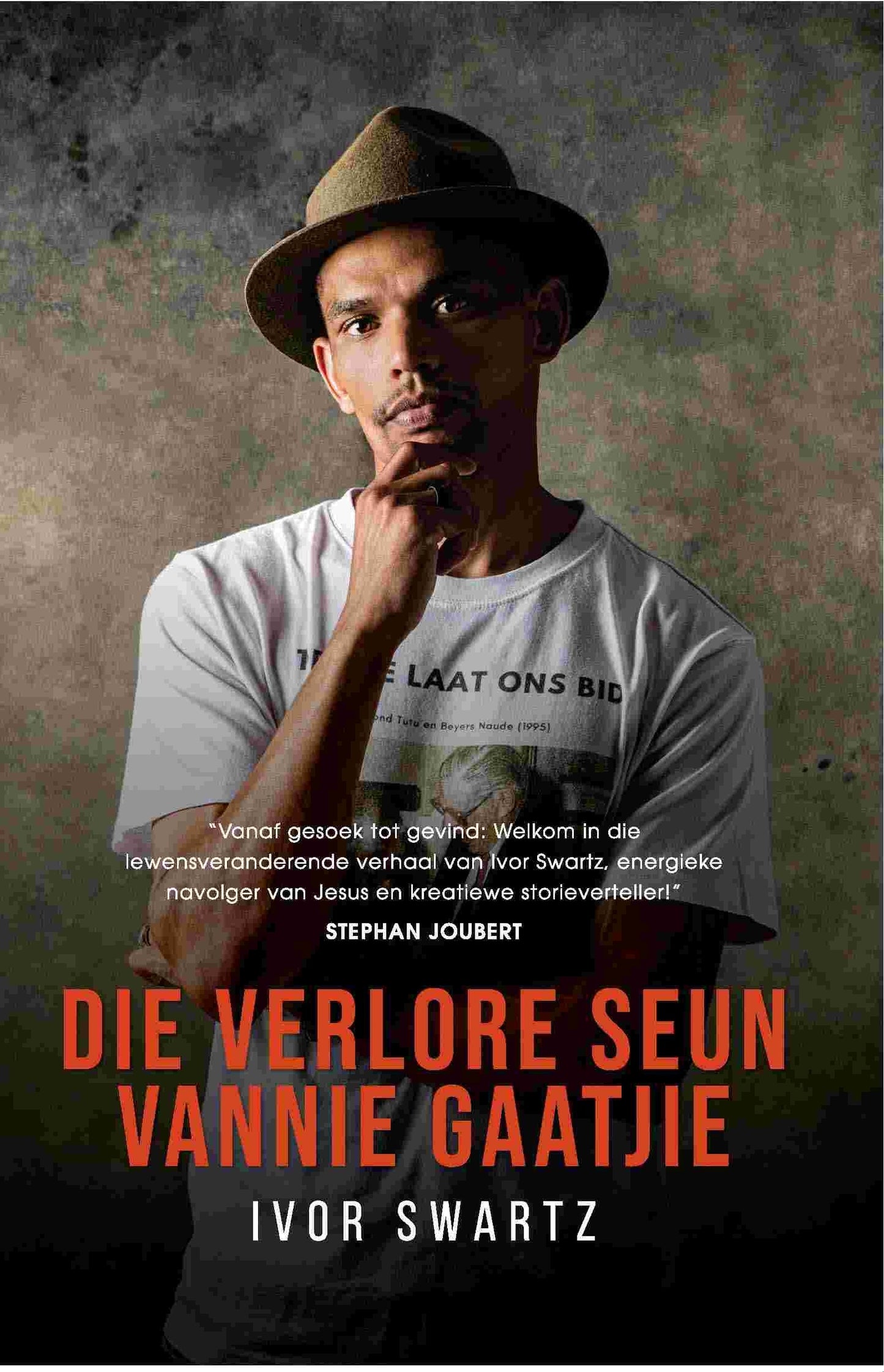 Die verlore seun vannie Gaatjie