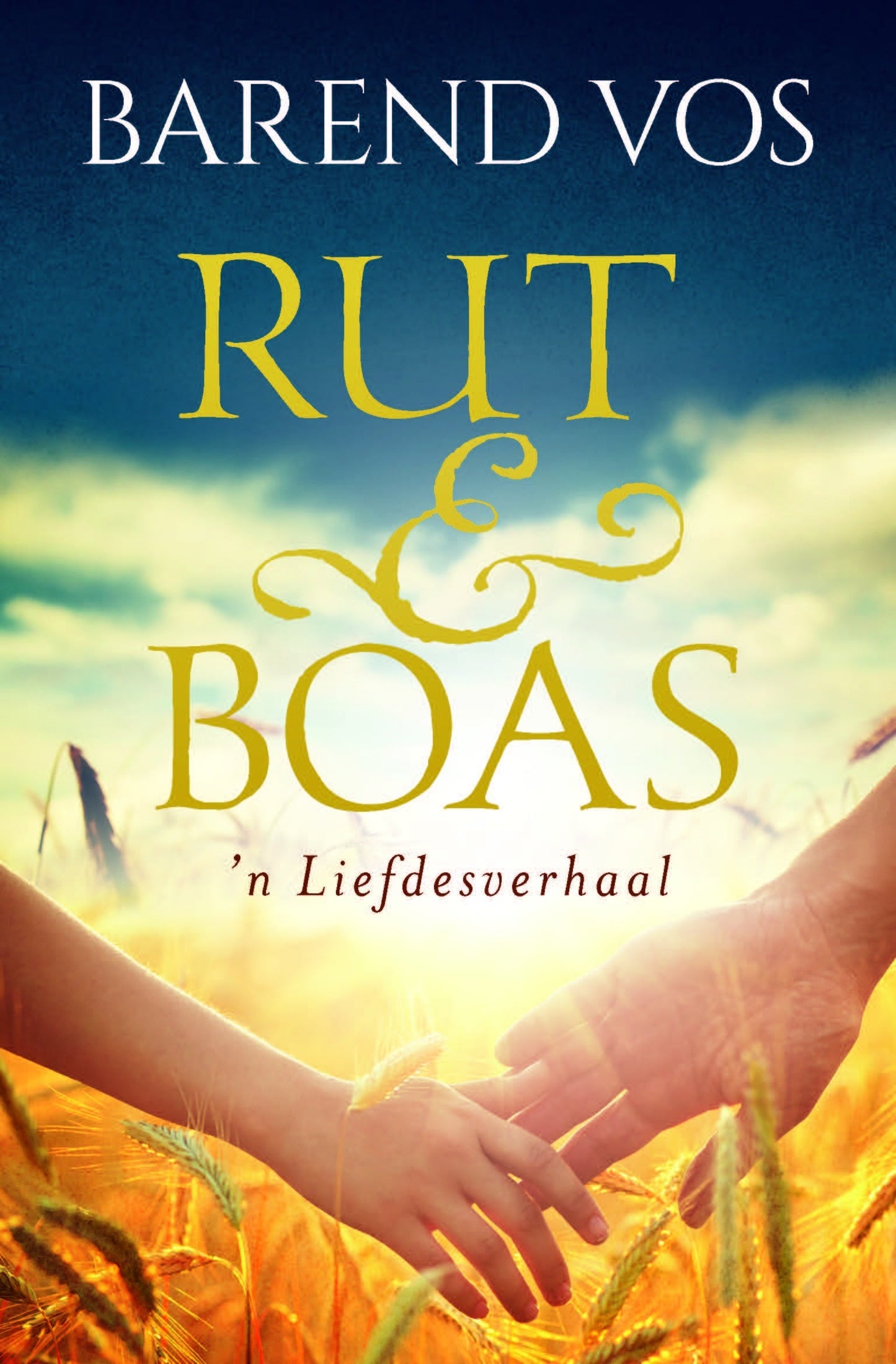 Rut en Boas - 'n liefdesverhaal