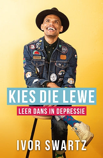 Kies die lewe