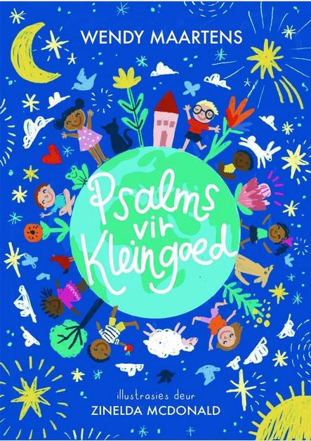 Psalms vir kleingoed