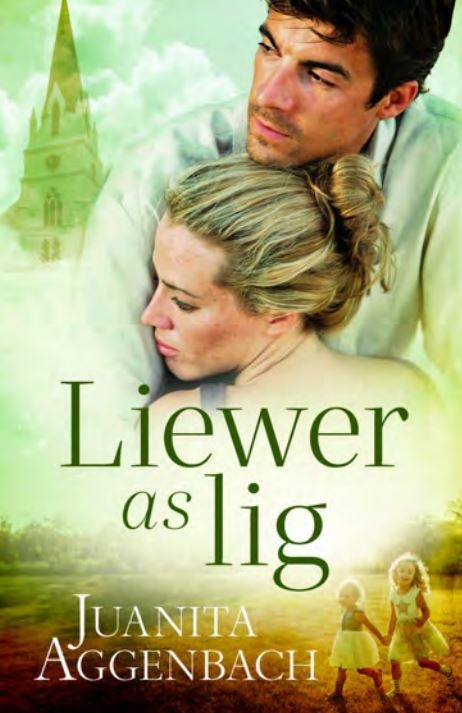 Liewer as lig