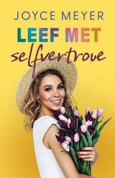 Leef Met Selfvertroue
