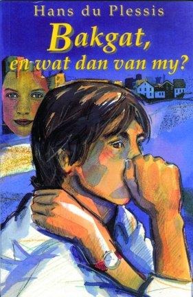 Bakgat, en wat dan van my?
