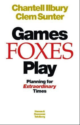 Games Foxes Play