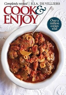 Cook And Enjoy
