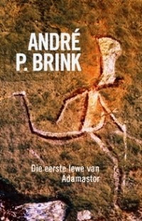 Die eerste lewe van Adamastor