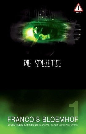 Die Speletjie Rillers 1
