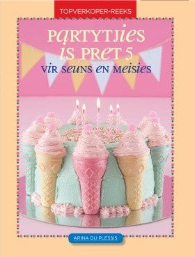 Partytjies is pret 5