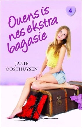 Ouens is nes ekstra bagasie 4