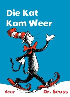 Die Kat Kom Weer