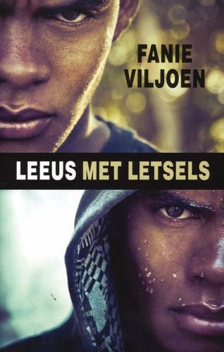 Leeus met Letsels