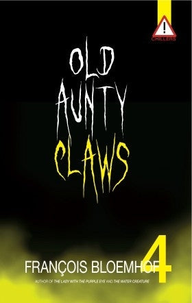 Old Aunty Claws Thrillers 4