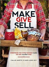 Make Give Sell