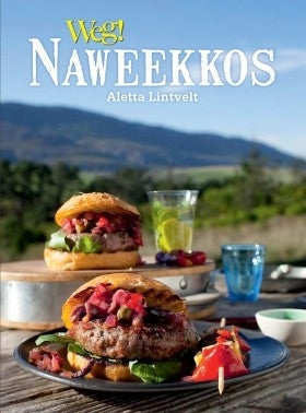 Weg! Naweekkos