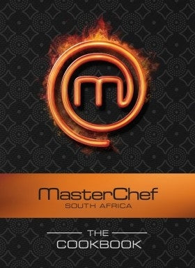 MasterChef South Africa The Cookbook