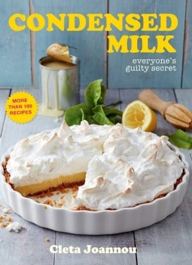 Condensed Milk : Everybody's Guilty Secret