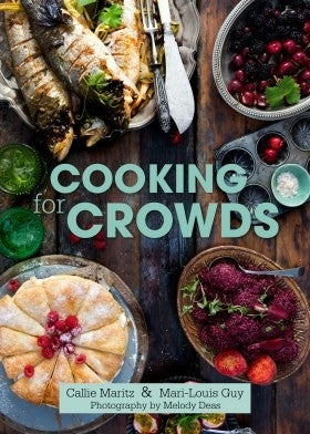Cooking for crowds