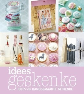 Idees - geskenke