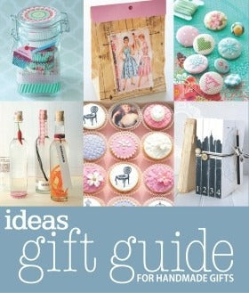 Ideas Gift Guide