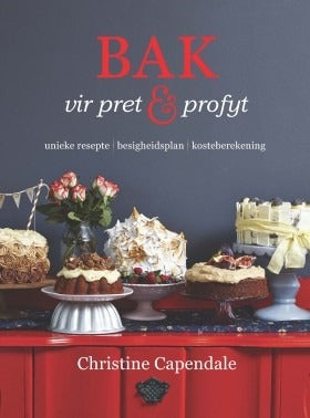 Bak vir pret & profyt