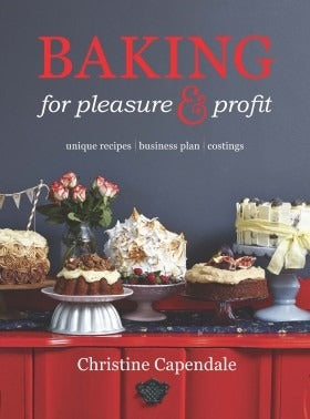Baking for Pleasure & Profit