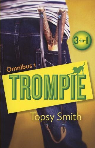 Trompie Omnibus 1