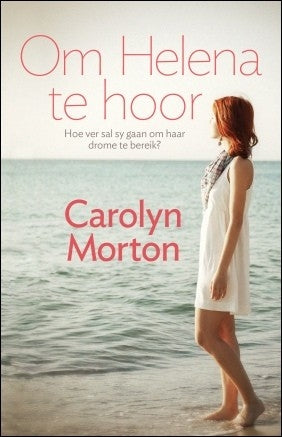 Om Helena te hoor