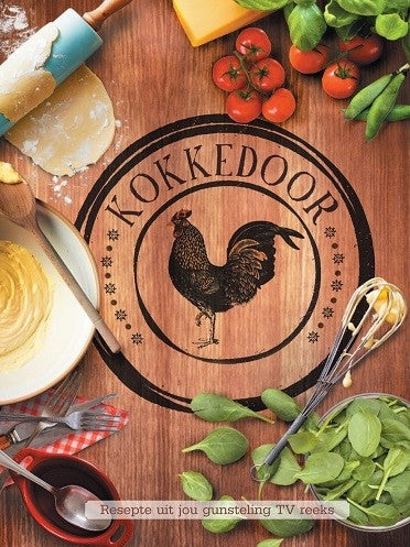 Kokkedoor