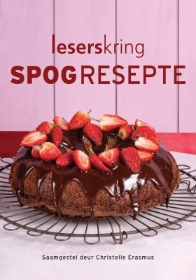 Leserskring Spogresepte